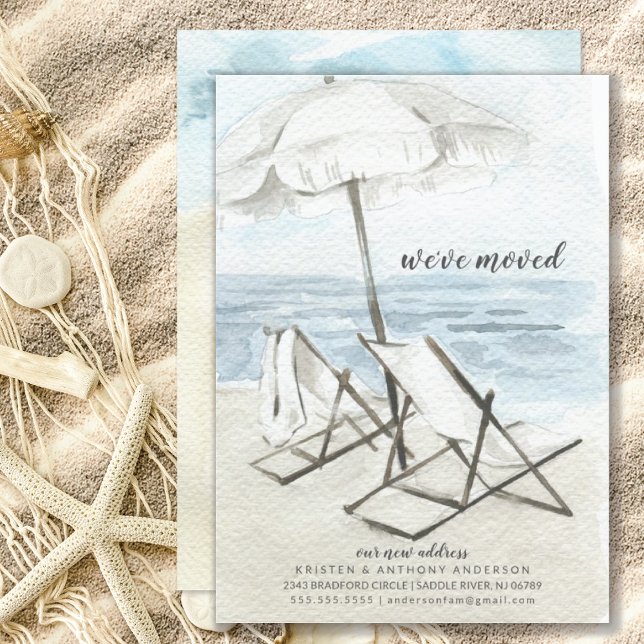 Anúncio de Movimentação das Cadeias de Praia de Wa (Criador carregado)