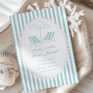 Anúncio de Movimentação das Câmaras de Praia