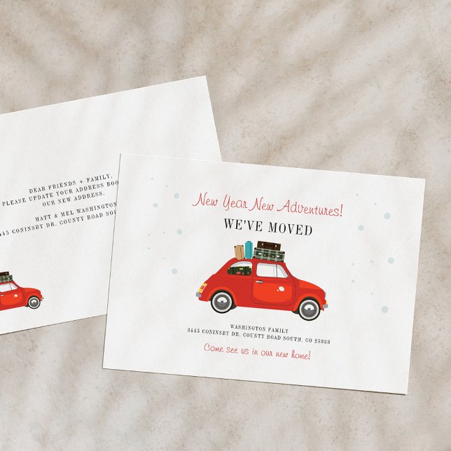 Anúncio de Movimentação de Aventuras de Ano Novo (Criador carregado)