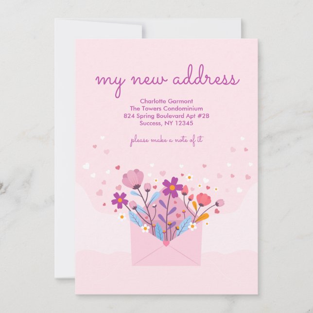 Anúncio de movimentação de energia do ventilador (Frente)