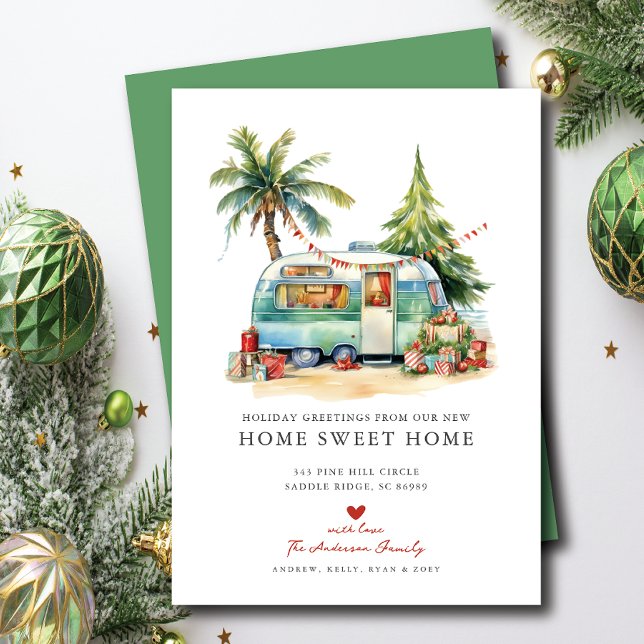 Anúncio de Movimentação de Feriado de Campanha Ret (Criador carregado)