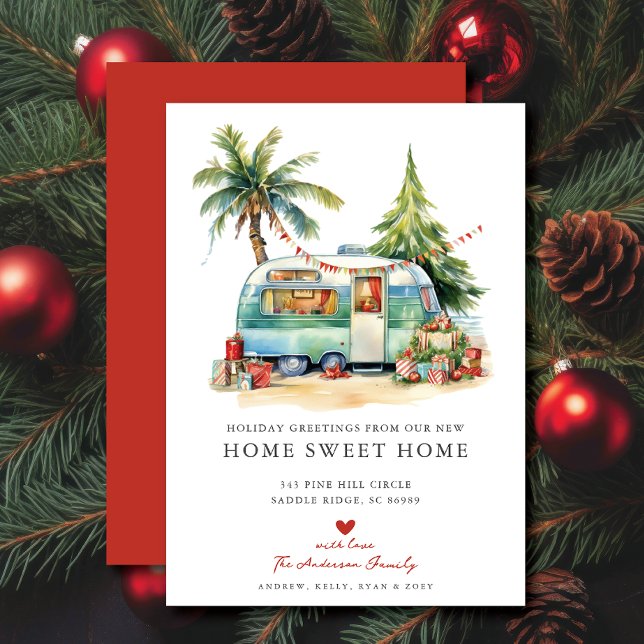 Anúncio de Movimentação de Feriado de Campanha Ret (Criador carregado)