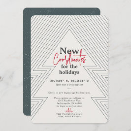 Anúncio de Movimentação de Feriado Verde de Novas