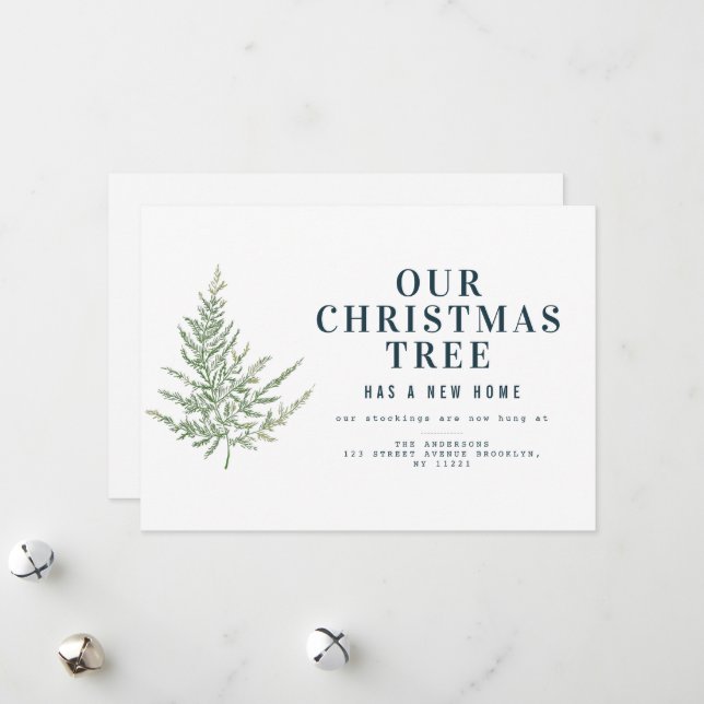 anúncio de movimentação de feriados simples (Frente/Verso In Situ)