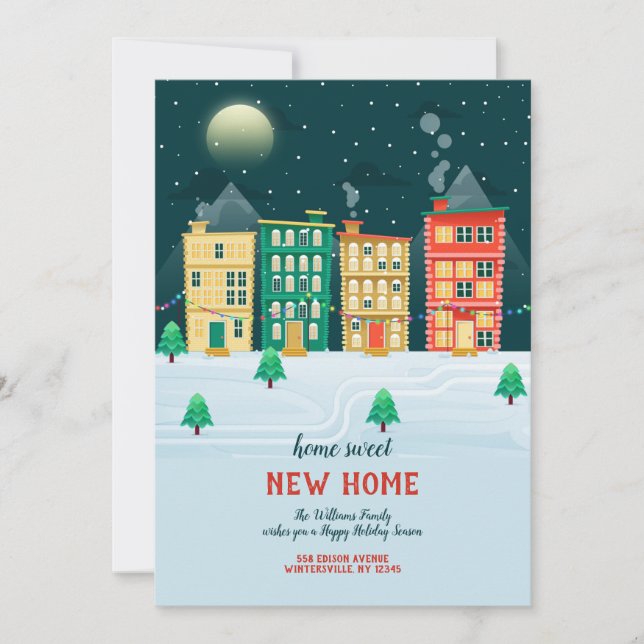 Anúncio de Movimentação de Férias Urbanas (Frente)