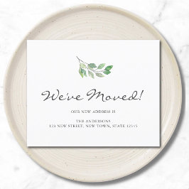 Anúncio de Movimentação de Folha de Água do Orçame