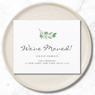 Anúncio de Movimentação de Folha de Água do Orçame