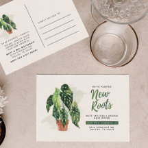 Anúncio de Movimentação de Novo Endereço de Orçame