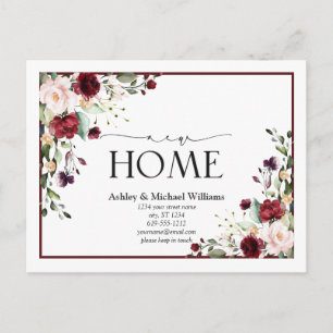 Anúncio de Movimentação de Novo Script Home do Bur