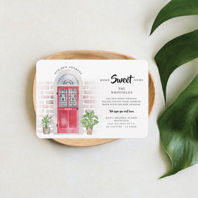 Anúncio de Movimentação de Orçamento de Cores de Á (Christmas Holidays Moving Announcement)