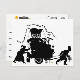 Anúncio de Movimentação de Preenchimento de Vazios