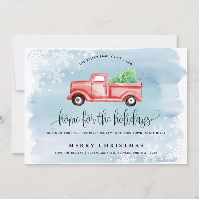 Anúncio de Movimentação do Caminhão do Exército Ve (Frente)