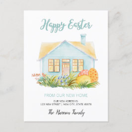 Anúncio de Movimentação do felz pascoa