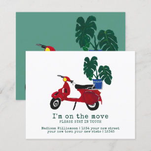 Anúncio de Movimentação do Limite de Orçamento