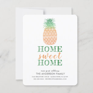 Anúncio de Movimentação do Novo Endereço do Pineap