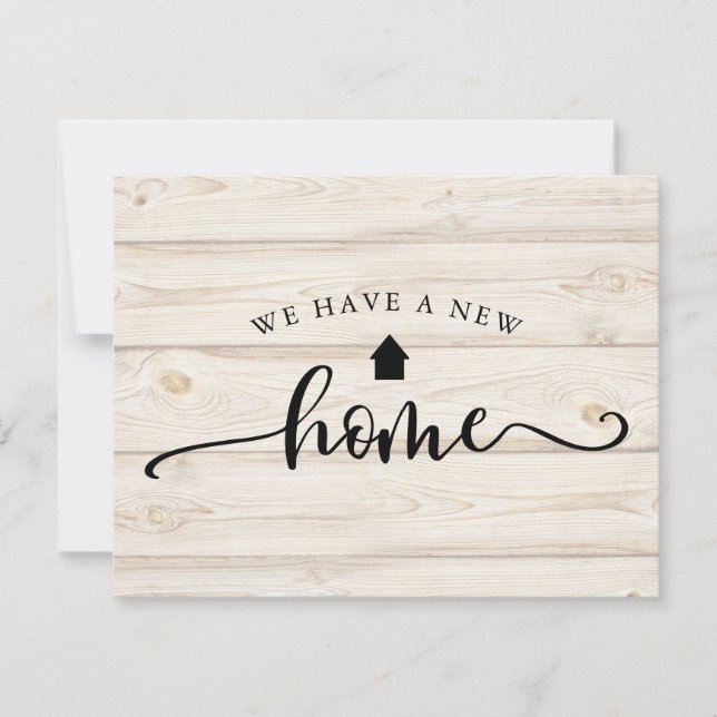 Anúncio de Movimentação do Orçamento da Caligrafia (Frente)