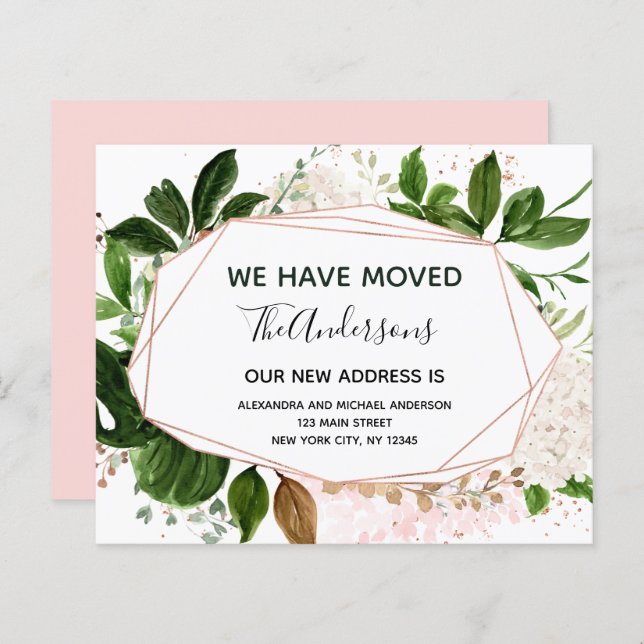 Anúncio de Movimentação do Orçamento Eucalyptus Gr (Frente/Verso)