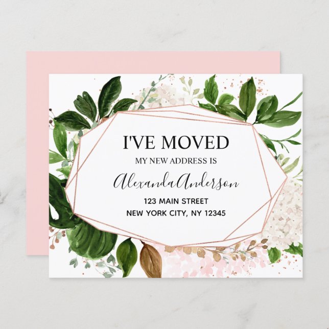 Anúncio de Movimentação do Orçamento Eucalyptus Gr (Frente/Verso)