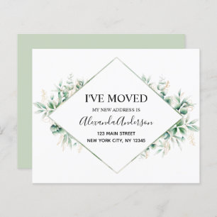 Anúncio de Movimentação do Orçamento Eucalyptus Gr