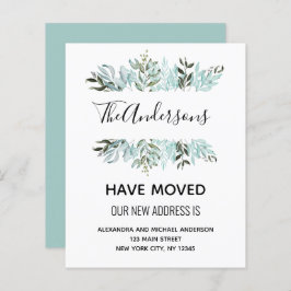 Anúncio de Movimentação do Orçamento Eucalyptus Gr