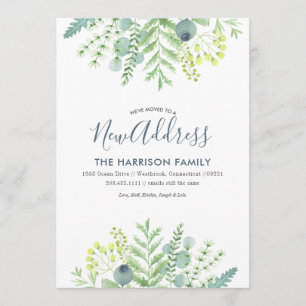 Anúncio de Movimentação Floral Eucalyptus Queda
