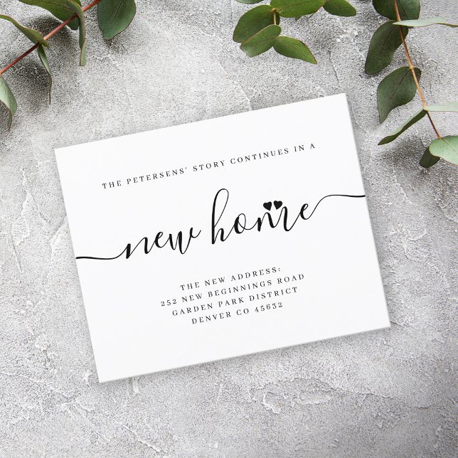 Anúncio de movimentação simples de script moderno (Criador carregado)