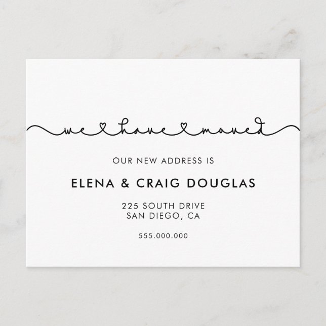 Anúncio de movimento de fonte cardíaca de ligação  (Frente)