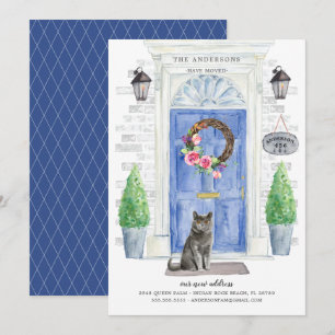 Anúncio de Movimento de Gato de Shorthair Britân