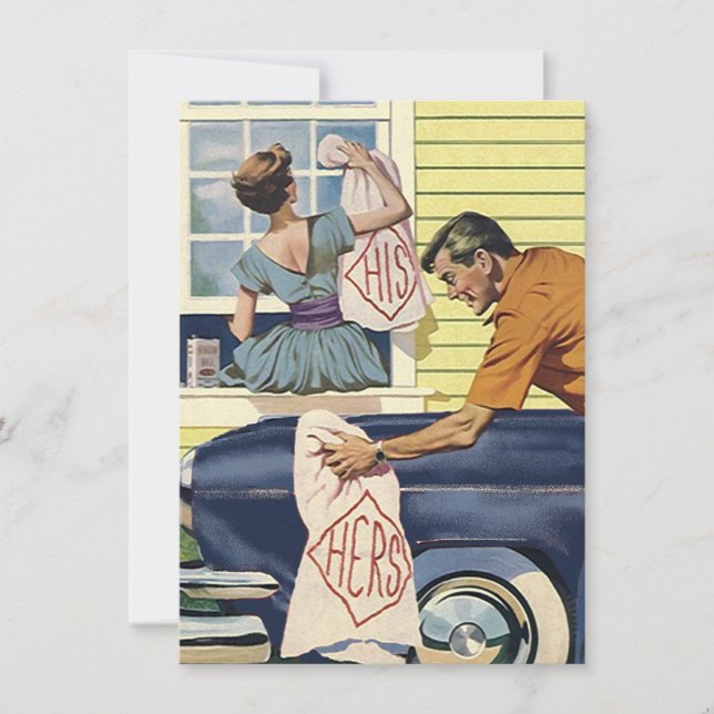 Anúncio de Mudança de Casa Antiga Encontrou Carro  (Frente)