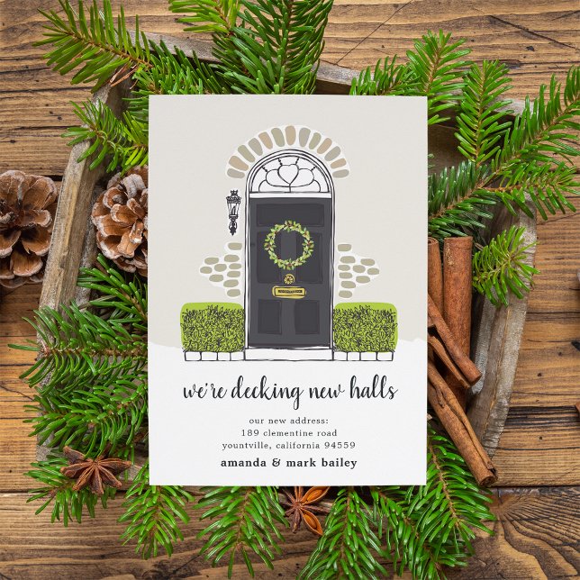 Anúncio de mudança de feriado de novas salas (Criador carregado)