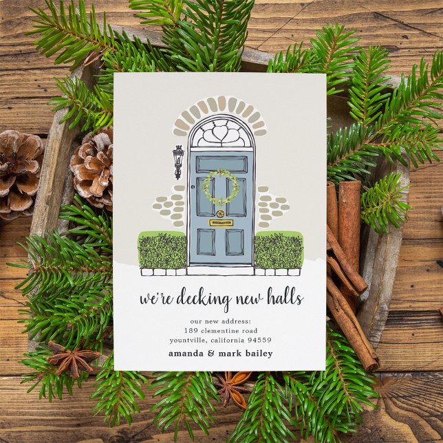 Anúncio de mudança de feriado de novas salas (Criador carregado)