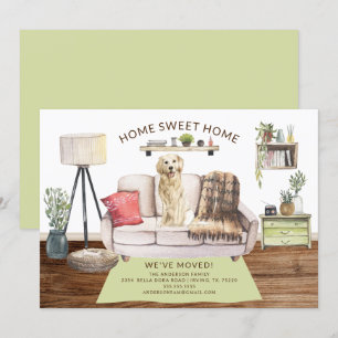 Anúncio de mudança de Ouro