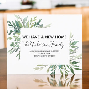 Anúncio de Mudança dentro do Orçamento Eucalipto V