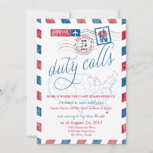 Anúncio de Mudança Militar Aérea de Key West