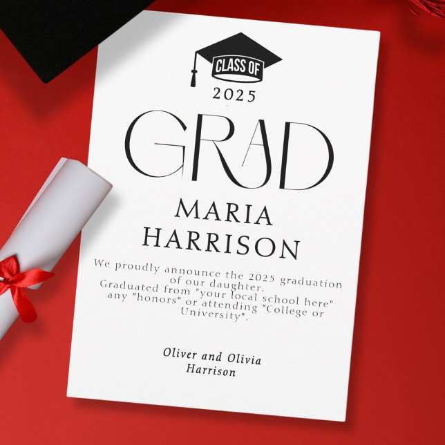 Anúncio de não-fotos em preto e branco (Criador carregado)