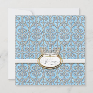 Anúncio de Nascimento da Princesa Real