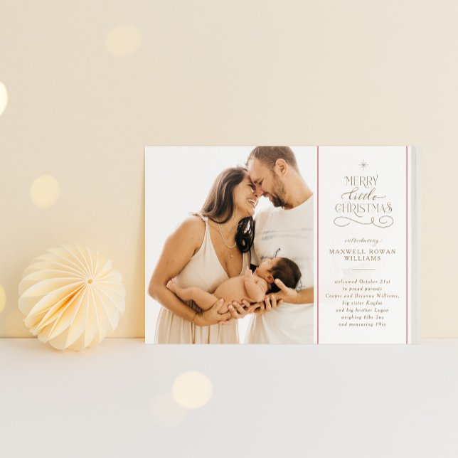 Anúncio de Nascimento das Festividades de um Alegr (Criador carregado)