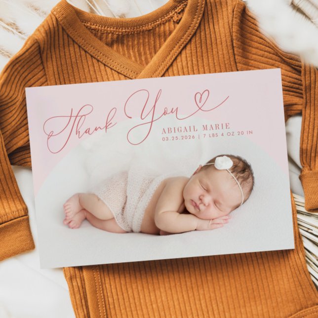 Anúncio de nascimento de Yoy, Obrigado de Arte Ros (Criador carregado)