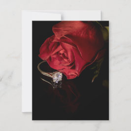 Anúncio de Noivado 1285