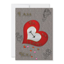 Anúncio de queda de upid