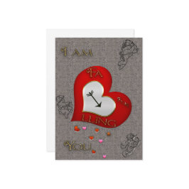 Anúncio de queda de upid