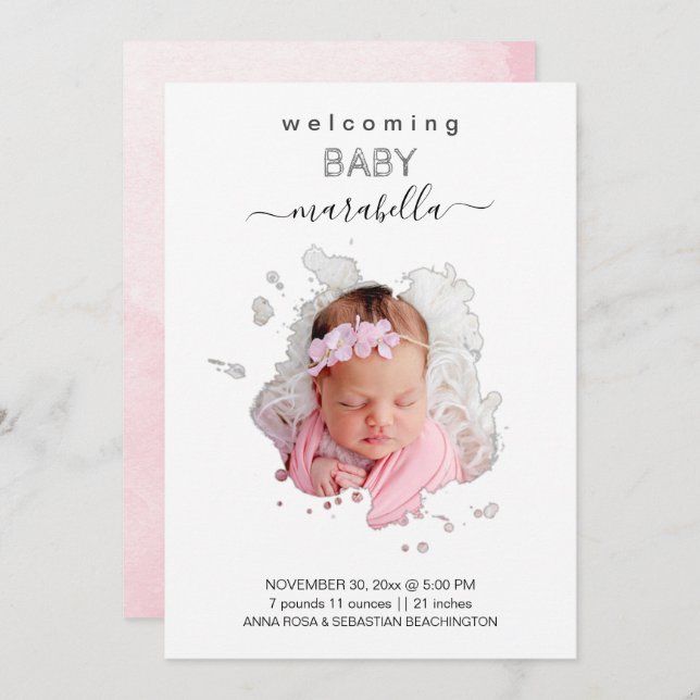 *~* Anúncio de Raiz de Foto do Ártico AR21 (Frente/Verso)