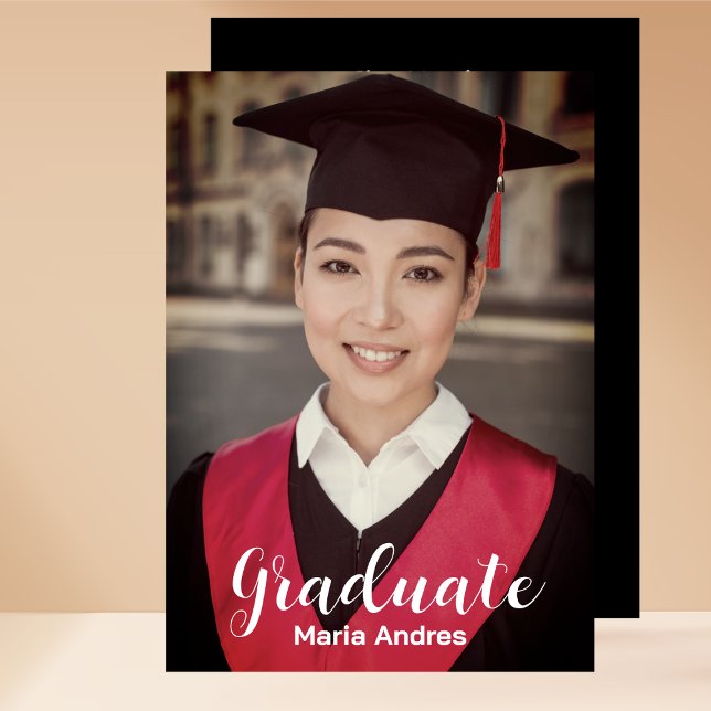 Anúncio de retrato de gradação personalizada (Criador carregado)