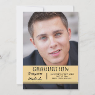 Anúncio de Transparência de Graduação