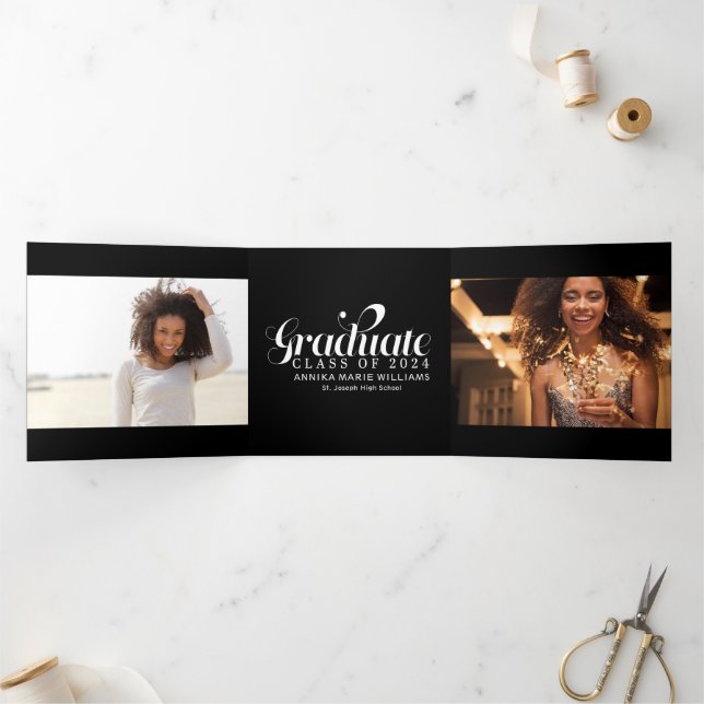 Anúncio de três fontes de fotos múltiplas com Form (Dentro)