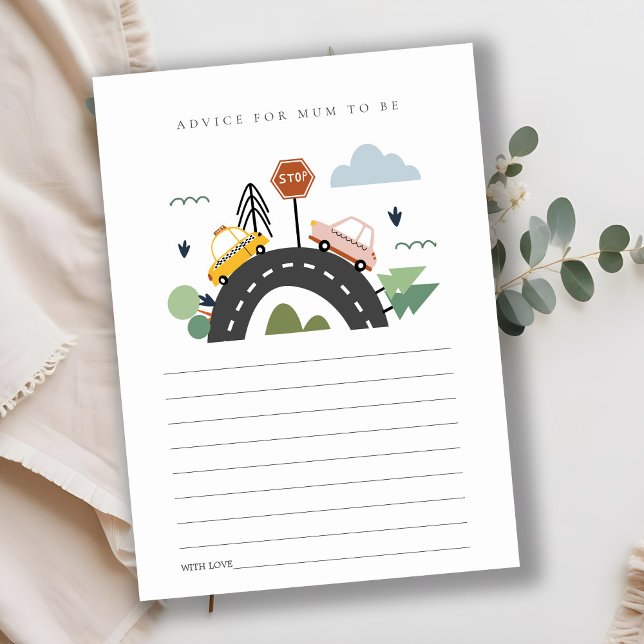 Anúncio De Veículo Urbano Em Cidade Única Para Chá (Criador carregado)