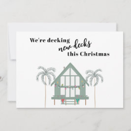 Anúncio Decking New Decks Beach House Palms Holiday Moving