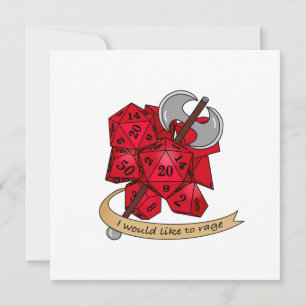 Anúncio Design de Dice Barbary