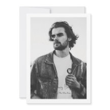Design de Fotografia Simples Bord