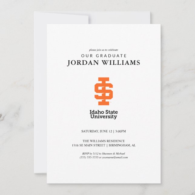 Anúncio Design de Logotipo Oficial da Universidade Estadua (Frente)